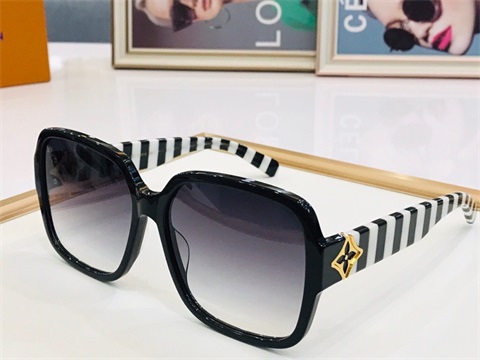 LV sunglass-295